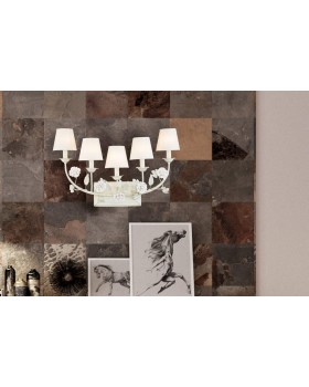 Lucia Tucci FIORI DI ROSE W1775.5-foto2