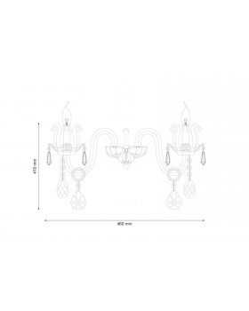 Lucia Tucci Ashanti W1250.2 clear-foto3