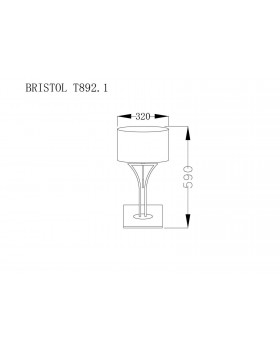 Lucia Tucci BRISTOL T892.1-foto3