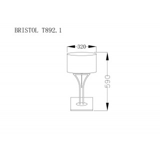 Lucia Tucci BRISTOL T892.1-foto3