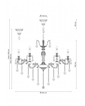 Lucia Tucci BARLETTA 122.12.6 antique-foto3