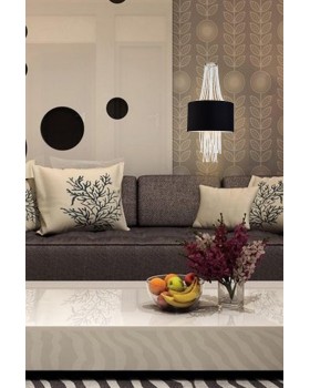 Lucia Tucci COSMOPOLITAN W2970.2 black-foto2