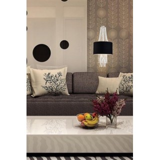 Lucia Tucci COSMOPOLITAN W2970.2 black-foto2