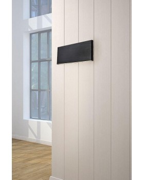 Lucia Tucci AERO W205 nero LED-foto2