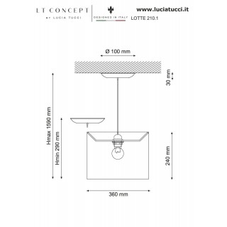 Lucia Tucci LOTTE 210.1-foto3