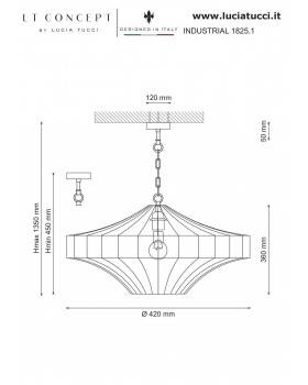 Lucia Tucci INDUSTRIAL 1825.1-foto3