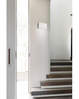 Lucia Tucci AERO W204 bianco LED-foto2