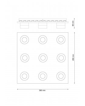 Lucia Tucci MODENA 166.9 LED-foto3