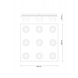 Lucia Tucci MODENA 166.9 LED-foto3