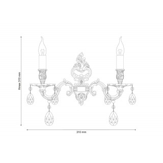 Lucia Tucci BARLETTA W1730.2 cream white-foto3