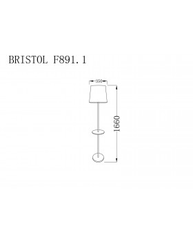 Lucia Tucci BRISTOL F891.1-foto3