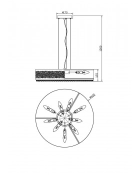 Lucia Tucci fabian 1552.9 gold-foto3