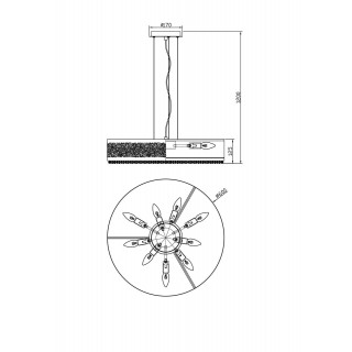 Lucia Tucci fabian 1552.9 gold-foto3