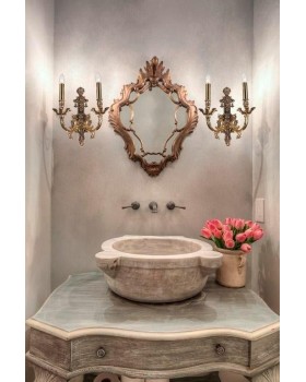 Lucia Tucci FIRENZE W1781.2 antique gold-foto2