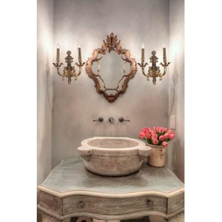 Lucia Tucci FIRENZE W1781.2 antique gold-foto2