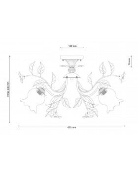 Lucia Tucci Fiori di rose 114.3-foto3