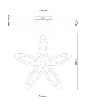 Lucia Tucci MODENA 183.5 LED-foto3