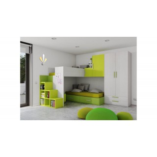 Lucia Tucci Miracoli W200.3 LED-foto2