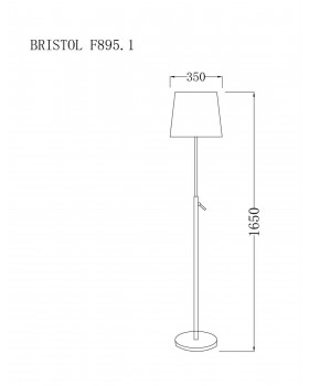 Lucia Tucci BRISTOL F895.1-foto5