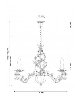 Lucia Tucci Fiori di rose 185.8-foto3