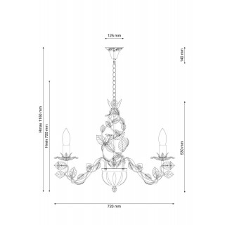 Lucia Tucci Fiori di rose 185.8-foto3