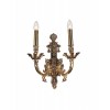 Lucia Tucci FIRENZE W1781.2 antique gold