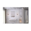 Lucia Tucci BARLETTA W1730.2 cream white