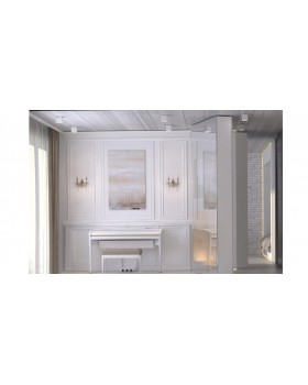 Lucia Tucci BARLETTA W1730.2 cream white-foto2