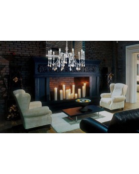 Lucia Tucci MAYA 4450.10 chrome-foto2