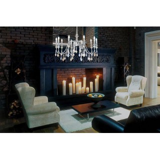 Lucia Tucci MAYA 4450.10 chrome-foto2