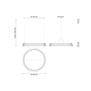 Lucia Tucci MODENA 1922.1 LED-foto3