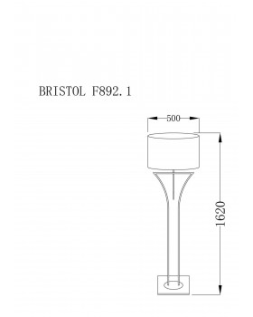 Lucia Tucci BRISTOL F892.1-foto3