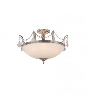 Lucia Tucci BARLETTA 181.8 D620 coffe gold