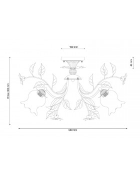 Lucia Tucci Fiori di rose 114.6-foto3