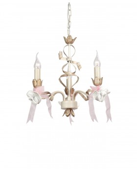 Lucia Tucci ANGELO 147.3 Ivory