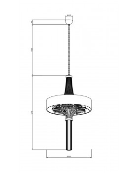 Lucia Tucci COSMOPOLITAN 2970.8 black-foto3