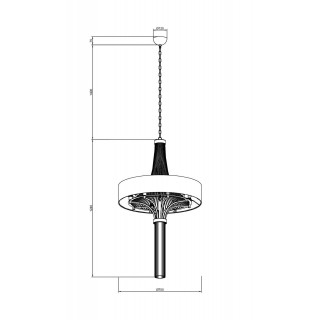 Lucia Tucci COSMOPOLITAN 2970.8 black-foto3