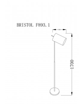 Lucia Tucci BRISTOL F893.1-foto3