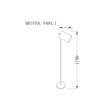 Lucia Tucci BRISTOL F893.1-foto3