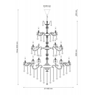 Lucia Tucci BARLETTA 122.60 cream white-foto3