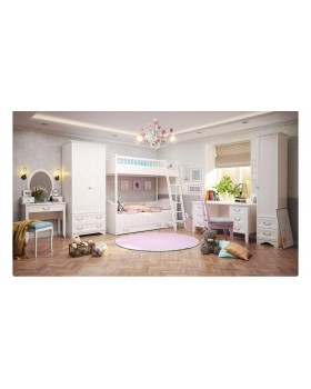 Lucia Tucci Fiori di rose 106.3-foto2