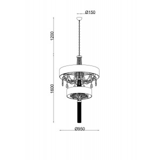 Lucia Tucci COSMOPOLITAN 2970.18 black-foto3