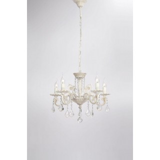 Lucia Tucci NAPOLI 148.5 white antique