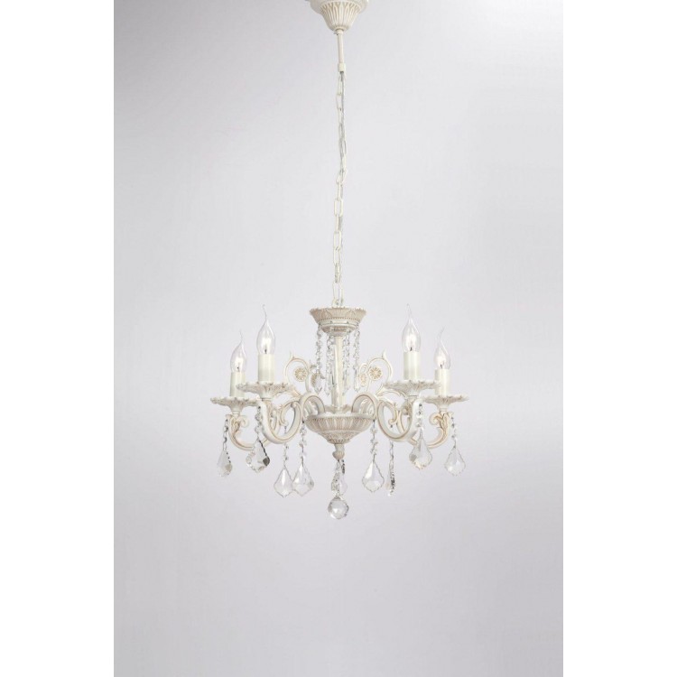 Lucia Tucci NAPOLI 148.5 white antique