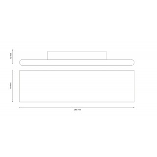 Lucia Tucci AERO W206 bianco LED-foto3