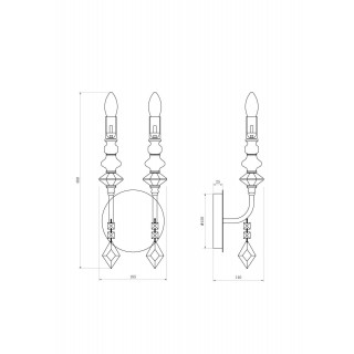 Lucia Tucci MAYA W4450.2 chrome-foto2