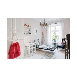 Lucia Tucci FIRENZE 141.5 coffe gold-foto2