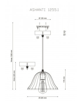 Lucia Tucci ASHANTI 1255.1-foto3