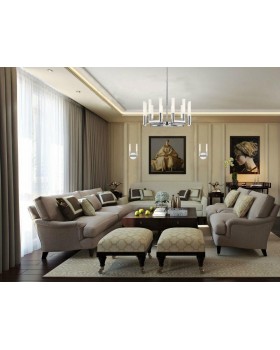 Lucia Tucci FLOP 3390.12 chrome-foto2