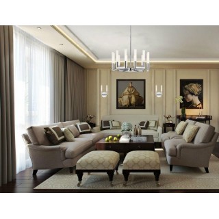 Lucia Tucci FLOP 3390.12 chrome-foto2